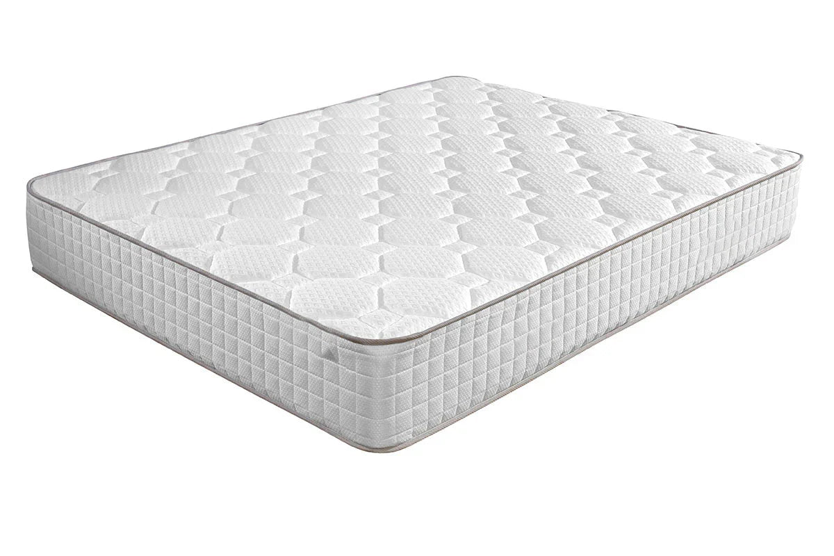 Reliance Beds UK – 2000 Pocket Springs Mattress (11-Inch Deep | Premium Comfort & Body Support)