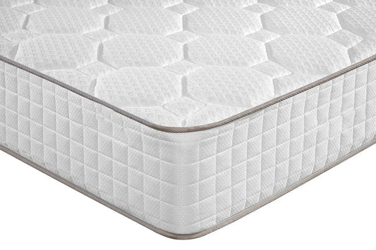 Reliance Beds UK – 2000 Pocket Springs Mattress (11-Inch Deep | Premium Comfort & Body Support)