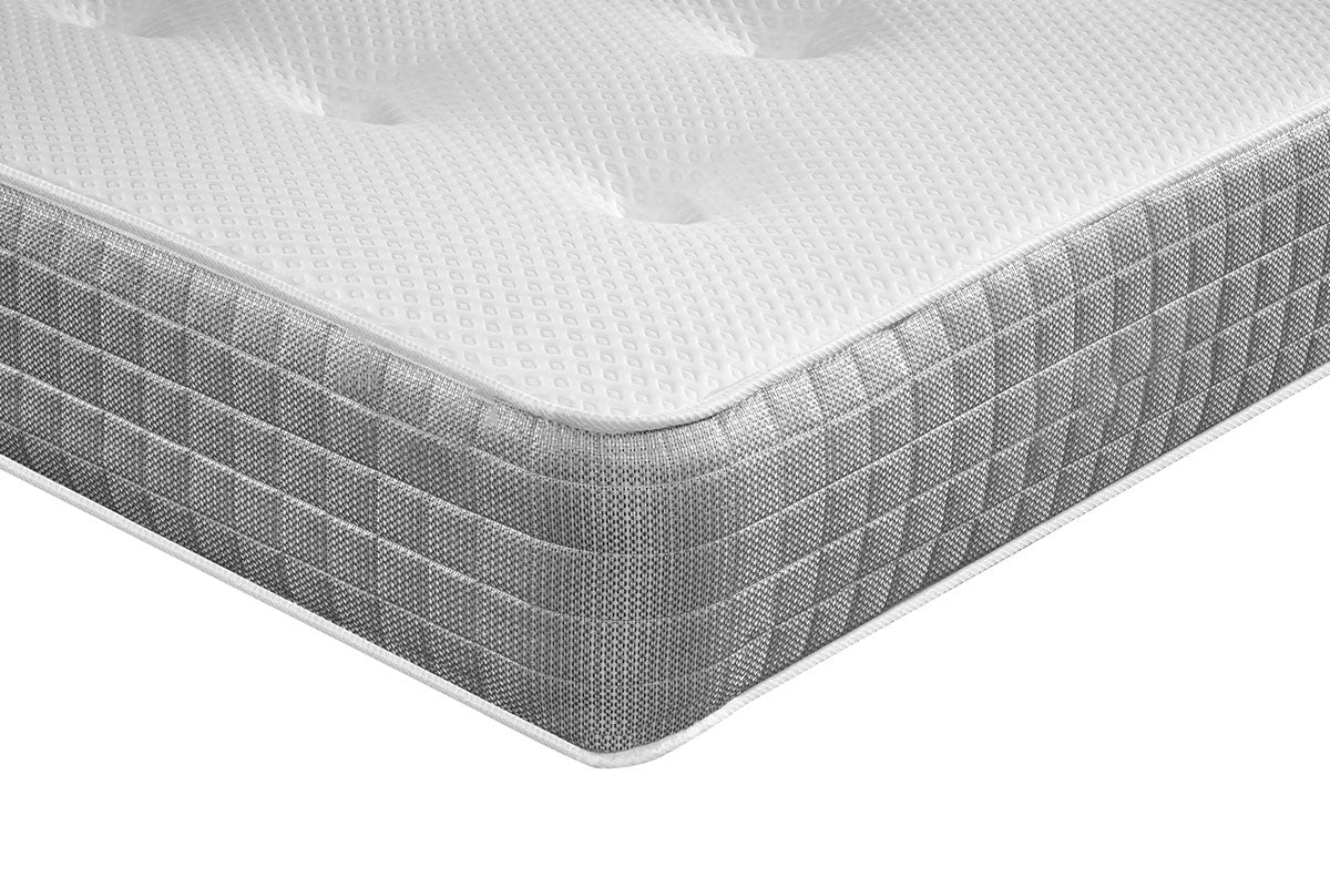 Reliance Beds UK – Orthopaedic Mattress (10-Inch Deep | Firm Support for Healthy Posture)