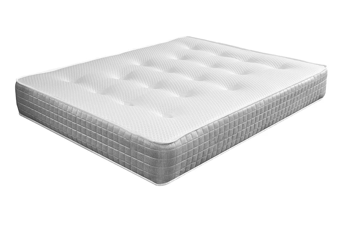 Reliance Beds UK – Orthopaedic Mattress (10-Inch Deep | Firm Support for Healthy Posture)